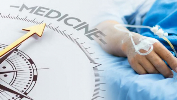 العلاج في الهند: دليلك العلاجي في الهند (كفاءات عالية وأجهزة متقدمة)