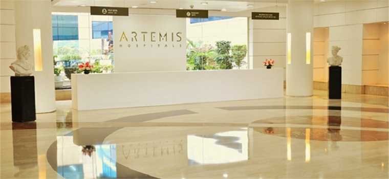 artiems hospital