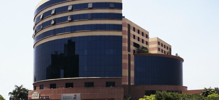 معهد القلب الأسيوي